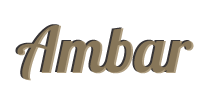 ambar