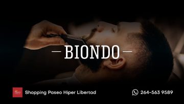 biondo