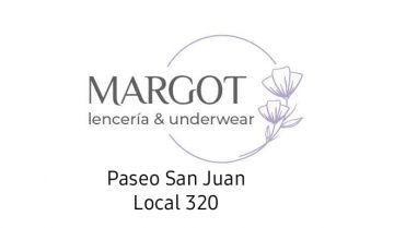 Logo Margot 